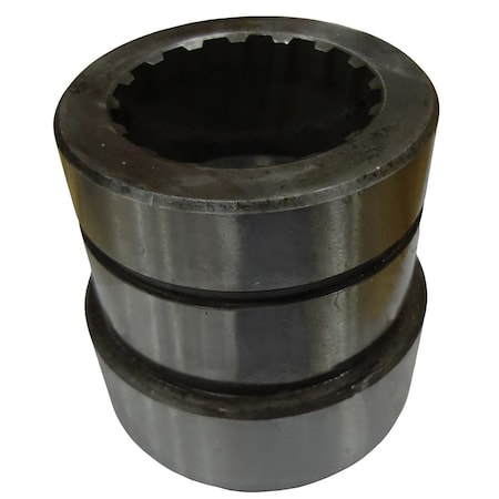 Aftermarket PTO Guide R45126